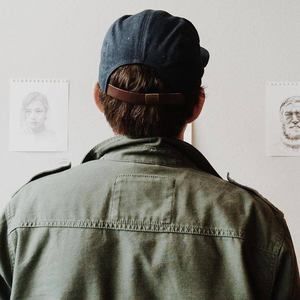 Meet your Posher, James